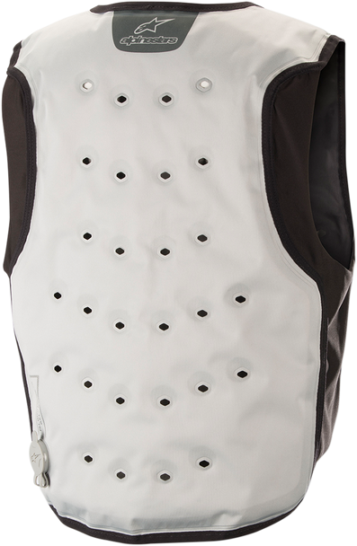 ALPINESTARS Cooling Vest - White/Black - L/XL 4751518922L/XL