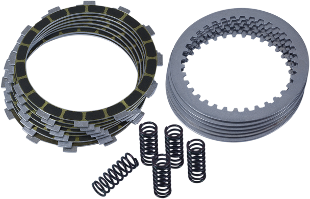BARNETT Complete Clutch Kit - Indian 303-40-20014