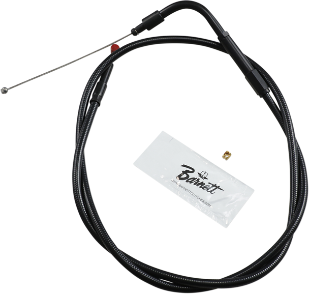 BARNETT Idle Cable - +3" 131-30-40019-03