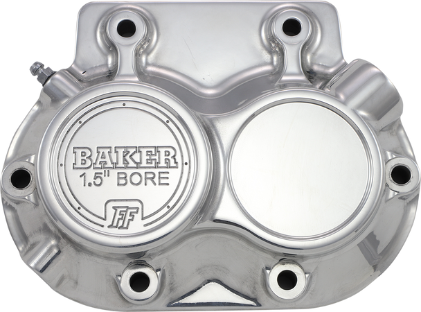 BAKER DRIVETRAIN Transmission Cover 45302-56