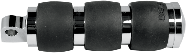 AVON GRIPS Folding Peg - Velvet Air - Chrome FP-AIR-93