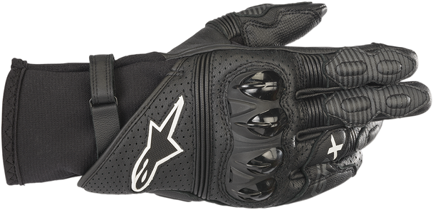 ALPINESTARS GPX V2  Gloves - Black - 3XL 3567219-10-3XL