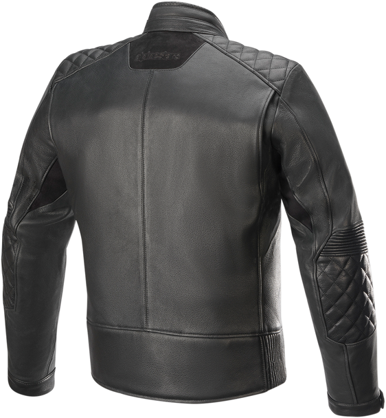 ALPINESTARS Hoxton v2 Jacket - Black - US 42 / EU 52 3105520-10-52