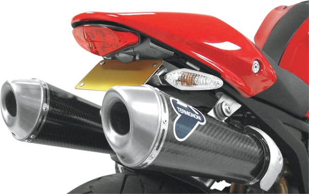 COMPETITION WERKES Fender Eliminator Kit - DUCATI 1DMON2