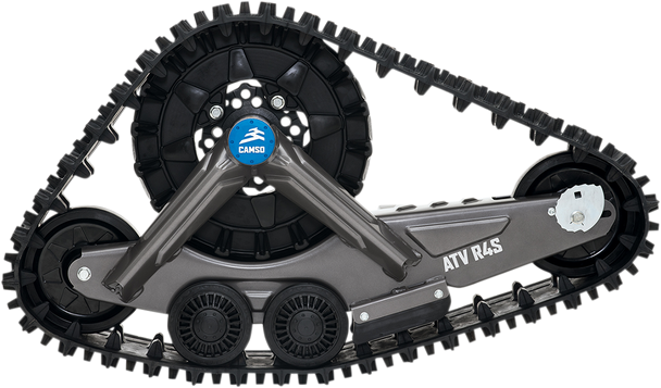 CAMSO ATV R4S Track System 6322-10-0500