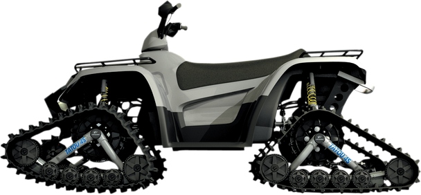 CAMSO ATV T4S Track System - Polaris 6622-05-0364