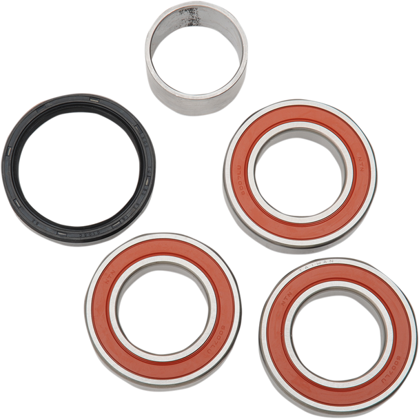 CAMSO Three Bearings - Kit 7090-00-0002