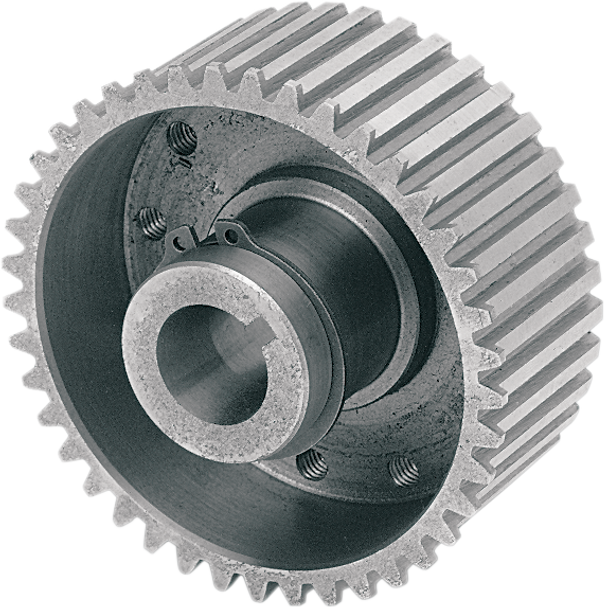 BELT DRIVES LTD. Clutch Hub - Splined EV-180