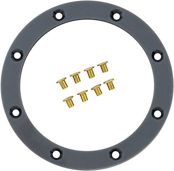 BELT DRIVES LTD. PTFE Clutch Hub Lining CHDK-1