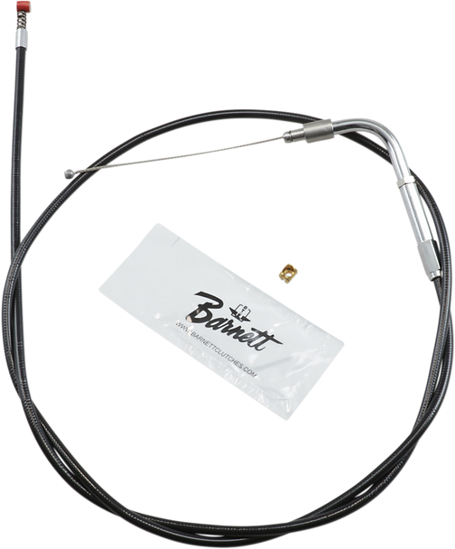 BARNETT Idle Cable - Black 101-30-40009
