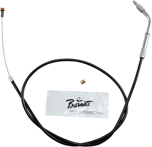 BARNETT Idle Cable - Black 101-30-40006