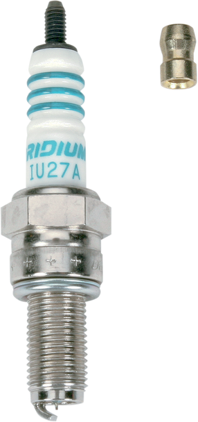 DENSO Iridium Spark Plug - IU27A 5366