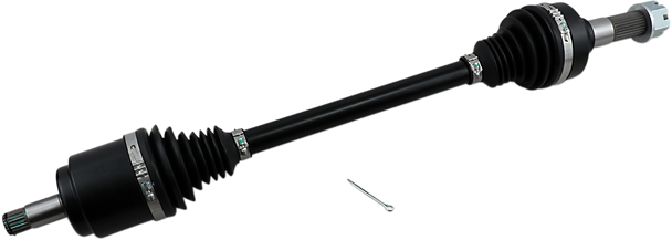 Demon Heavy Duty Front Right Axle Kit for 2014-2017 CF Moto ZForce 800 EX PAXL-14018HD Demon Heavy Duty Front Right Axle Kit for 2014-2017 CF Moto ZForce 800 EX PAXL-14018HD