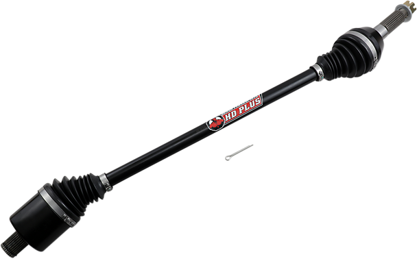 DEMON Axle - Heavy Duty - Plus Lift PAXL1134HDP6ET