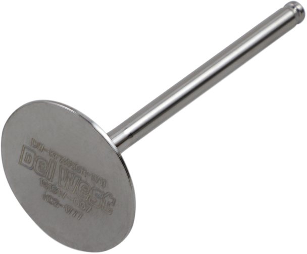 DEL WEST Intake Valve DW-KFX450R-IV11