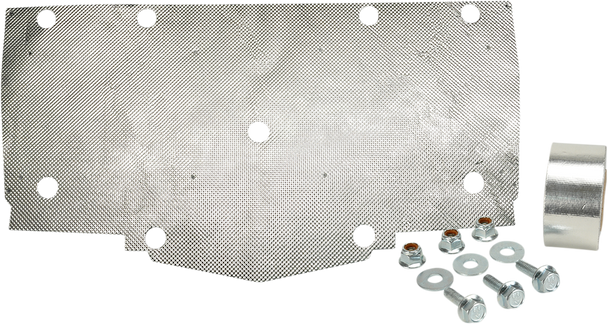 DEI Heat Shield Kit - RZR 902485