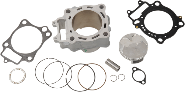 CYLINDER WORKS Cylinder Kit - Big Bore 21005-K02