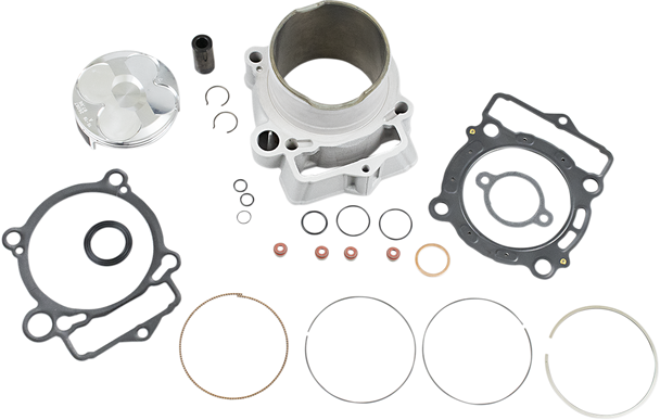 Cylinder Works Standard Bore Cylinder Kit for 2016-2018 KTM 350 SX-F 50007-K01