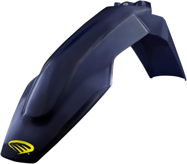 CYCRA Front Fender - Husky Blue - Husqvarna 1CYC-1544-89