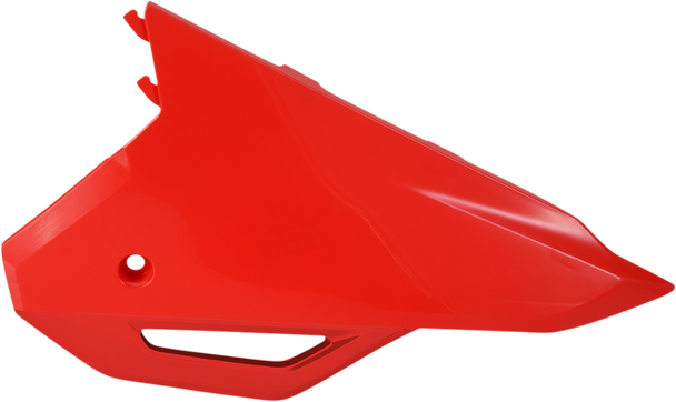CYCRA Side Plate - Red 1CYC-2900-32