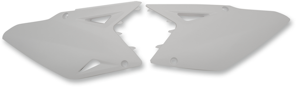 CYCRA Side Panels - White - RM-Z 1CYC-2668-42