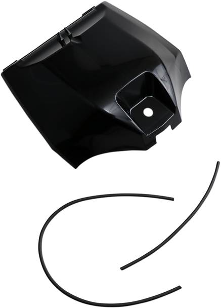 CYCRA Air Box Cover - Black - YZF 1CYC-1785-12 CYCRA Air Box Cover - Black - YZF 1CYC-1785-12