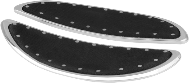 CYCLESMITHS Short Banana Boards - FLH/T 105FOOTBOARD