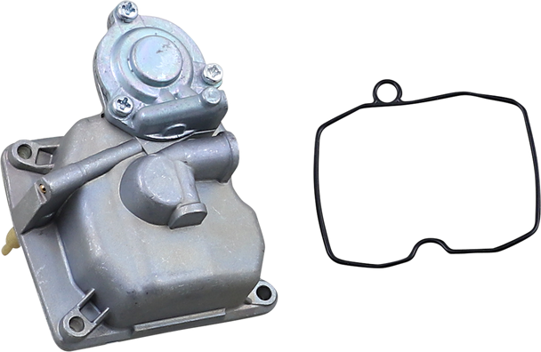 CYCLE PRO LLC Carburetor Bowl - CV - 40mm 16708 CYCLE PRO LLC Carburetor Bowl - CV - 40mm 16708