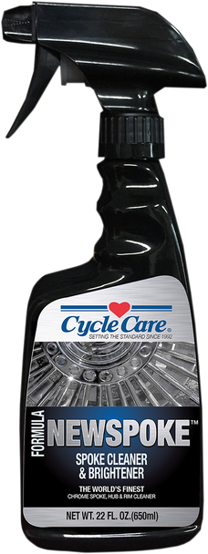 CYCLE CARE FORMULAS Formula Newspoke - 22 U.S. fl oz. 16022