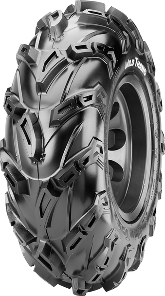 CST Tire - CU05 - Wild Thang - 25x8-12 - 6 Ply TM16666600