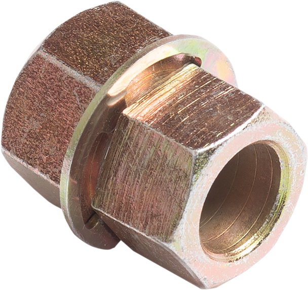 CRUZTOOLS Axle Hex Adapter 14/16 mm Indian AH1416