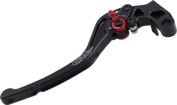 CRG Clutch Lever - RC2 - Black 2AN-615-T-B