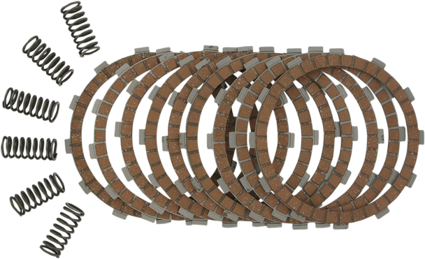 DP BRAKES Clutch Kit DPSK214