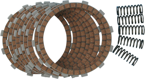 DP BRAKES Clutch Kit DPSK207