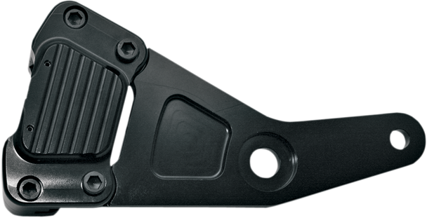 GMA ENGINEERING BY BDL Rear Caliper - 81-84FX - Classic Black GMA-115B