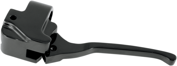 GMA ENGINEERING BY BDL Clutch Control Lever - Black GMA-MC-4-B