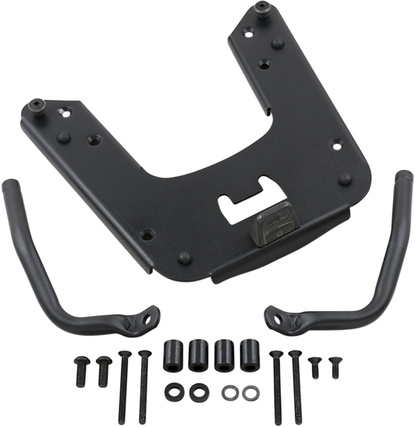 GIVI Top Case Mounting Plate SR685 GIVI Top Case Mounting Plate SR685