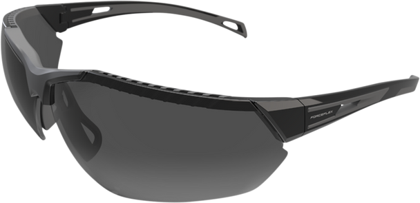 FORCEFLEX FF4 Sunglasses - Black/Black - Smoke FF4-01015-040