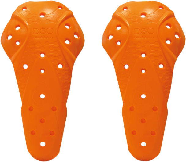 ICON D3O?« T5 Evo Guards - Knee - Long - Left & RIght 12358