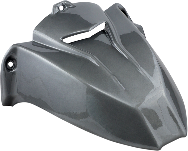 HOT BODIES Rear Fender - Granite Gray 21001-1212