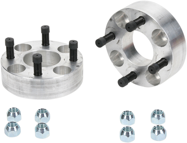 HIGHLIFTER Wheel Spacer - 1-1/2" - Kawasaki/Polaris 80-13168