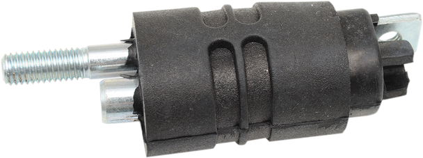 K&S TECHNOLOGIES Turn Signal Stem - Honda 12-1211