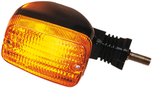 K&S TECHNOLOGIES Turn Signal - Suzuki - Amber 25-3056