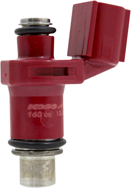 KOSO NORTH AMERICA High Flow Fuel Injector - Grom DB008160