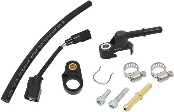 KOSO NORTH AMERICA Injector Adapter Kit - Grom DB623000