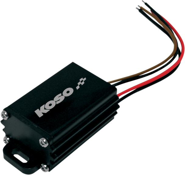 KOSO NORTH AMERICA AC/DC Converter BL000010