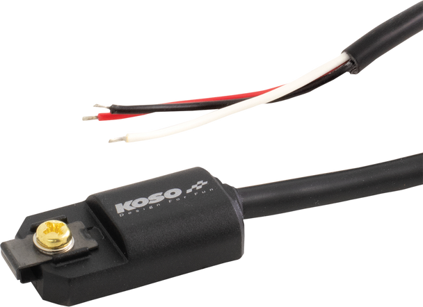 KOSO NORTH AMERICA Tachometer Signal Filter BG004000