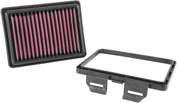 K & N Air Filter - Honda HA-2513