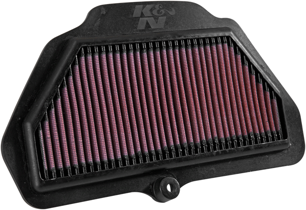 K & N Air Filter - ZX10R KA-1016