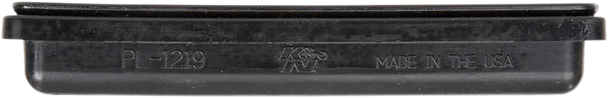 K & N Air Filter - Indian FTR1200 PL-1219